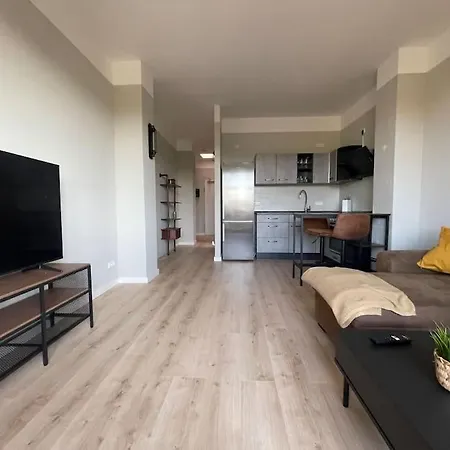 Apartamento Loft 9 Leipzig Exterior foto