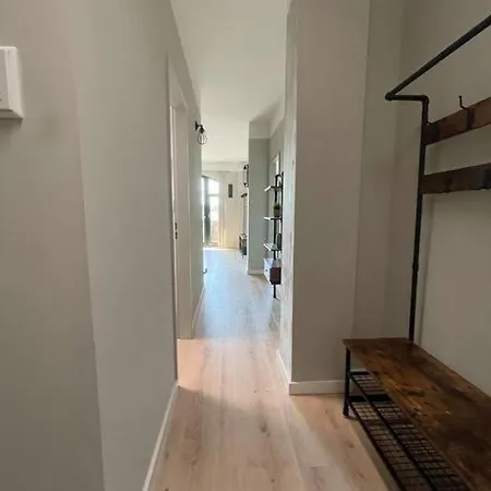 Apartamento Loft 9 Leipzig Exterior foto