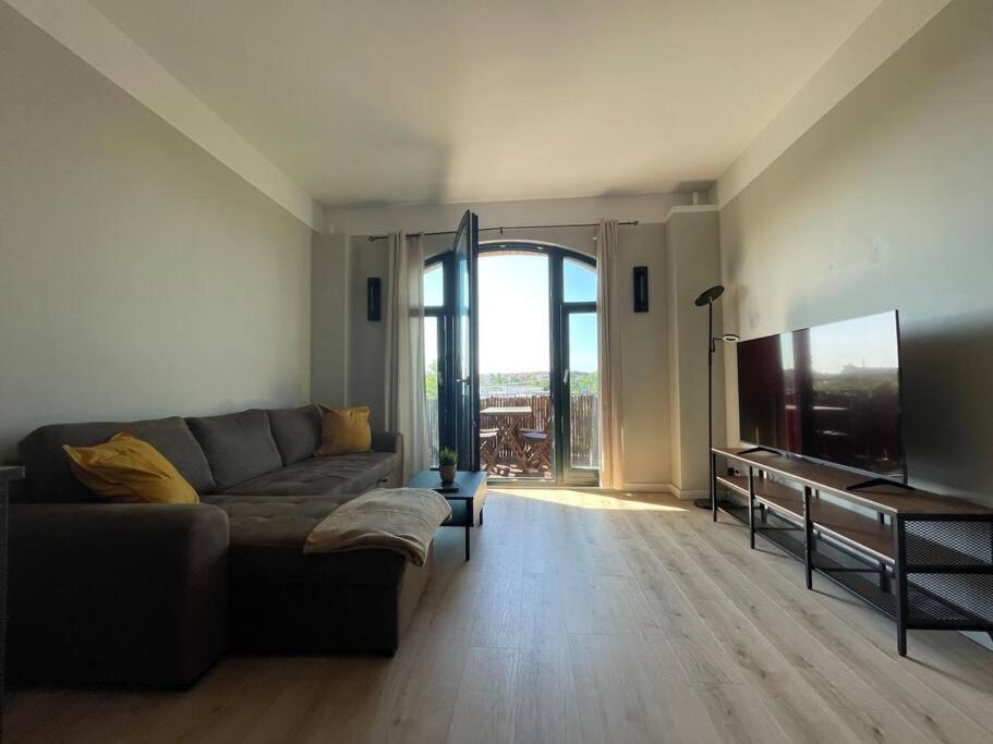 Loft 9 Apartament